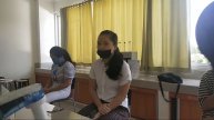 Lab. Kimia Lingkungan Poltekkes Kemenkes Manado
