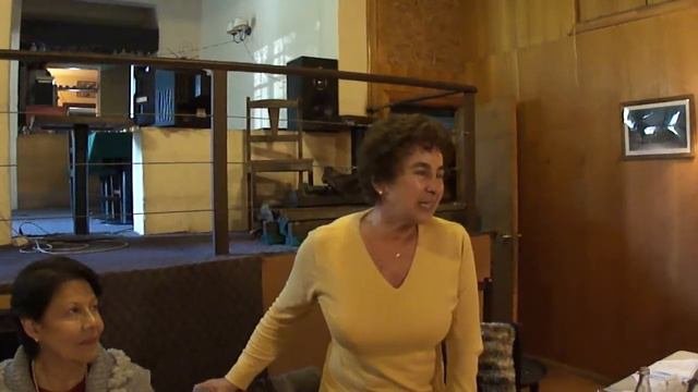 MARIA INES MOLINA Y SU TIEMPO
