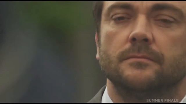 Mark Sheppard -- To Be Loved