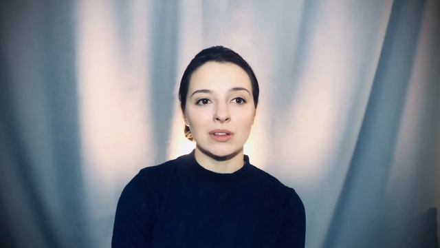Ирина Петрова. Юлия Друнина «Зинка»