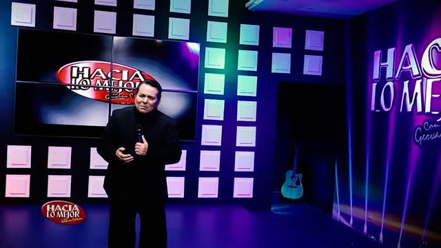LLENAME - Interpretado Por JORGE DEL CASTILLO