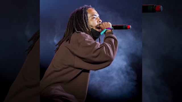 Gotta Find a Way - Earl Sweatshirt
