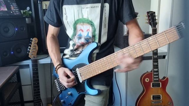 STATE OF GRACE LTE COVER