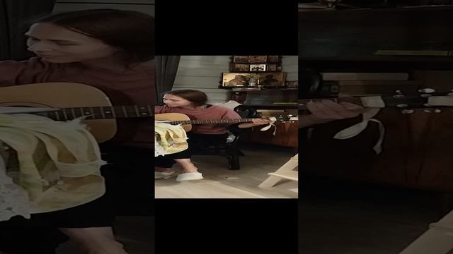 Пою песни, малышам нравится 🌞