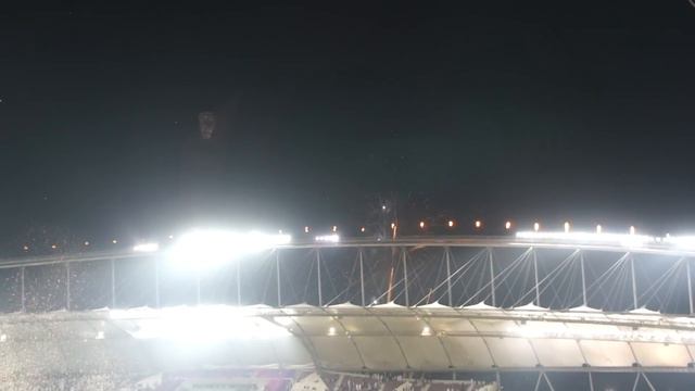 【3】2011 AFC Asian Cup Qatar | Championship ceremony at Khalifa International Stadium