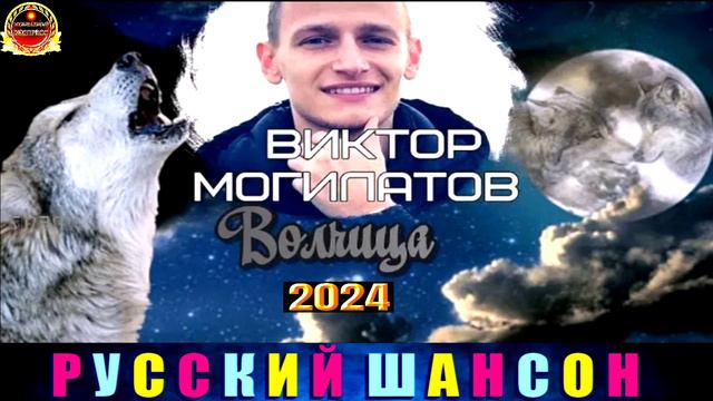 ВИКТОР МОГИЛАТОВ.ВОЛЧИЦА.2024