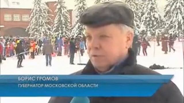 Борис Громов в Головино.flv