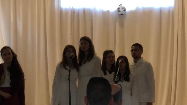 Božuri Ivana Žigon Chicago