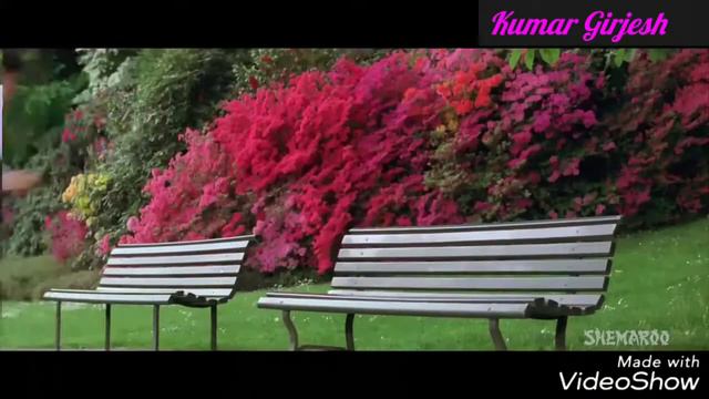 Teri Aankhen Bolti Hai (HD) Pyar Diwana Hota Hai - Govinda , Rani Mukherjee
