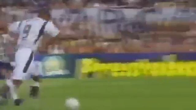 ATLÉTICO MINEIRO 2 X 6 CORINTHIANS - BRASILEIRÃO 2002 - 24/11/2002
