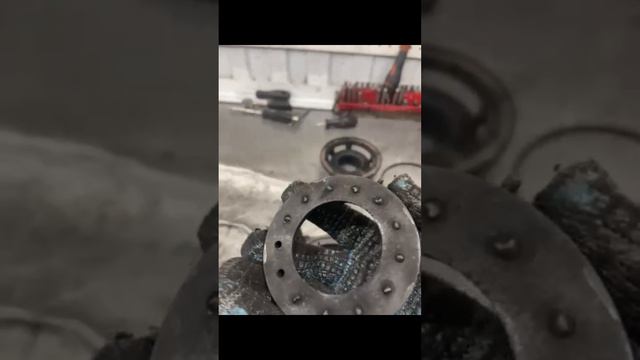 TOUAREG 2🤮 НЕ ЛОМАЕТСЯ, ГОВОРИЛИ ОНИ🤦♂️🤣