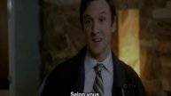 Mentalist - All Brett Partridge appearance - VOSTFR