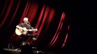 11.05.2016 Shalom Hanoch in Toronto