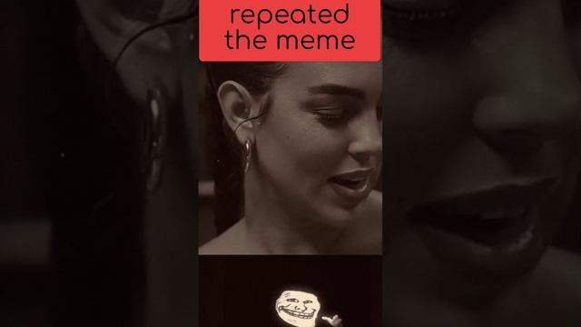 Meme Ronaldo Messi- Мем Роналду и Месси:)