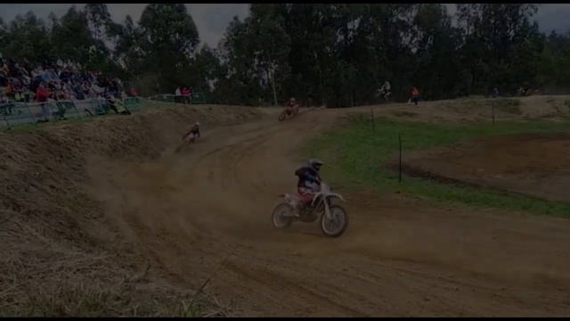 SuperCross Ameixenda 2022.