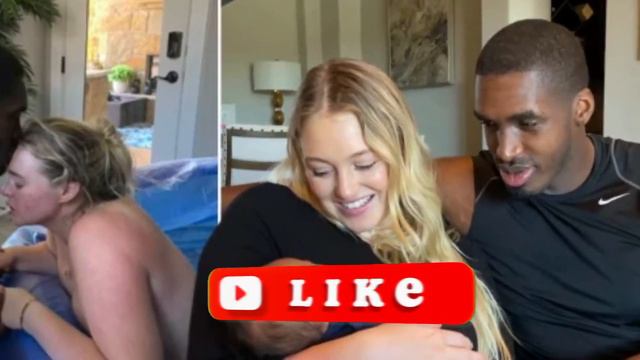 🚩DISCOVER THE INSPIRING STORY OF PLUS-SIZE MODEL ISKRA LAWRENCE AND BECOME A FAN - MODELS IN FOCUS!