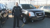 2008 GMC Yukon SLT at Turpin Auto World USed Truck Ottawa
