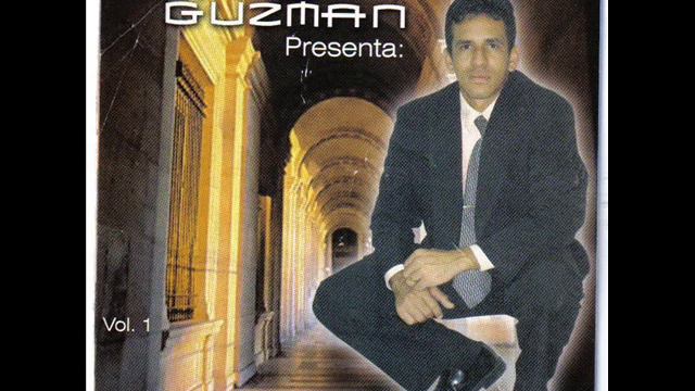 UN DIA EN TU ATRIOS  ..... DAVID GUZMAN vol 1