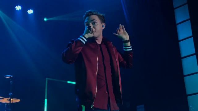 Jesse McCartney- Selfless (new song)