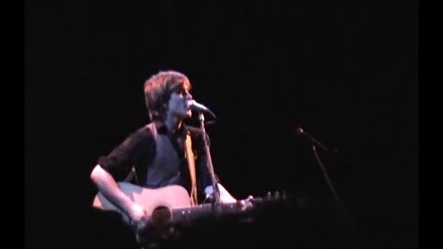 Kyle Riabko Joe's Pub - "Left Behind" Spring Awakening