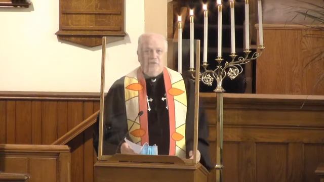 2020-09-13 United Methodist Church of West Chester, PA Live Stream