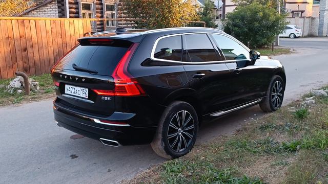 вольво#volvo#xc60