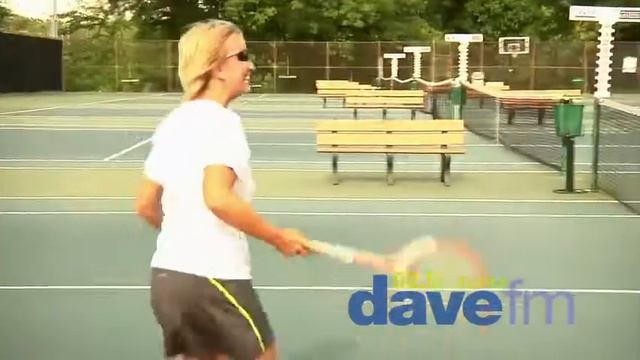 Jimmy Baron vs Yvonne Monet in the Battle of the Sexes