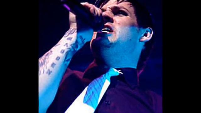 Joel Madden