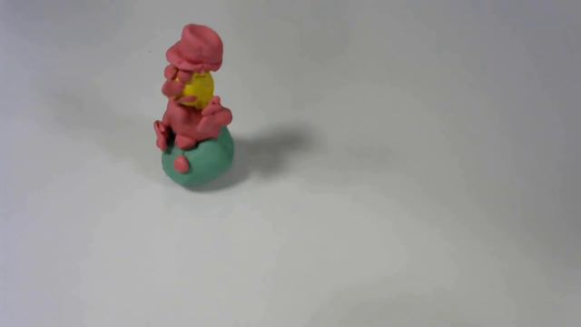 creative claymation with zu3d