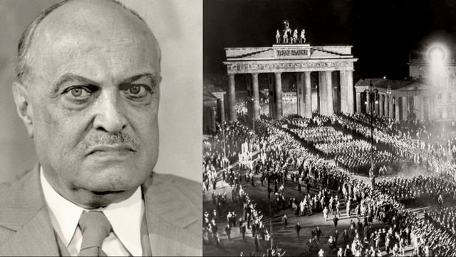Sebastian Haffner: 1933 - Das Jahr der Machtergreifung