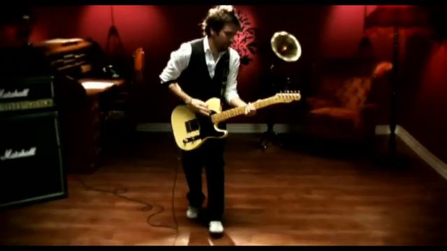 Gripin - Dalgalandim Da Duruldum (Video)