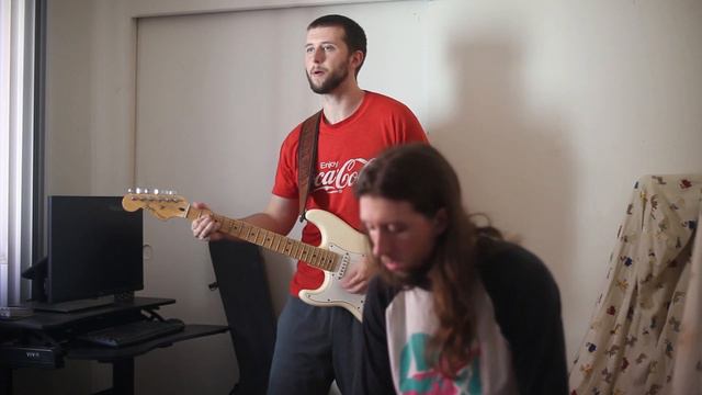 Whole Wide World (best cover ever)