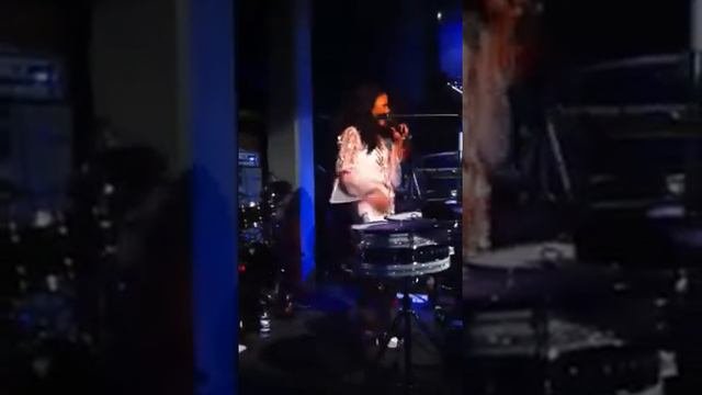 Sheila E Live at The Jazz Cafe