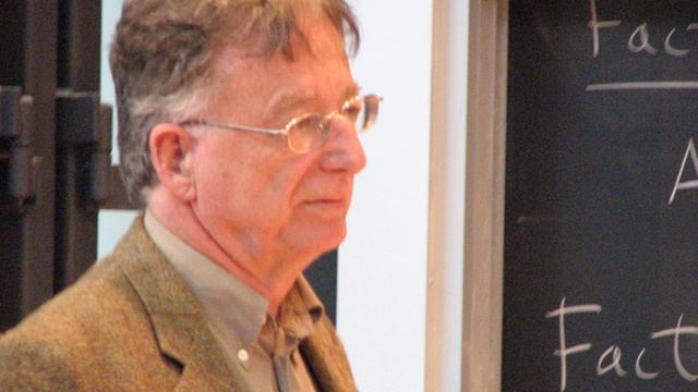 Dennis Sullivan | Wikipedia audio article