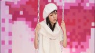 Mano Erina & Hello Kitty-Love & Peace = Paradise
