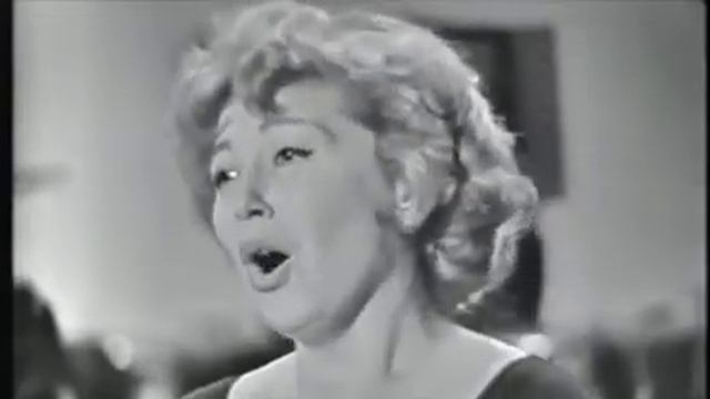 BEVERLY SILLS -