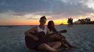 Infinity by One Direction - Cover by Maya Shah and Melissa Skolkin