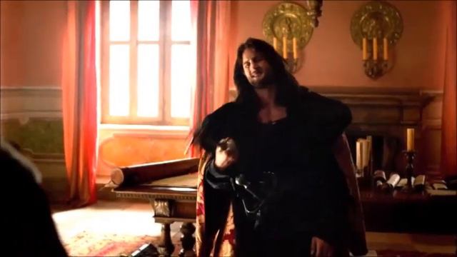 Cesare Borgia (Mark Ryder/Borgia)