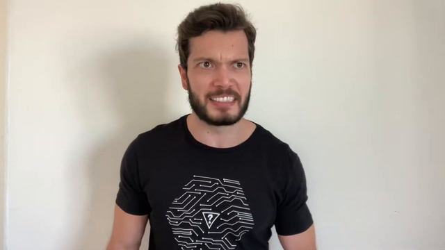 Rafael Furtado - solilóquio “Hamlet”
