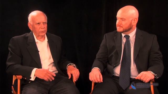 How was American Dream Investing created?