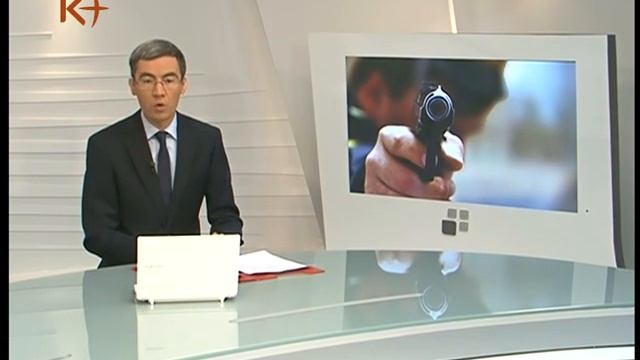 Қазақстан. Жаңалықтары 28.03.2013 / kplus