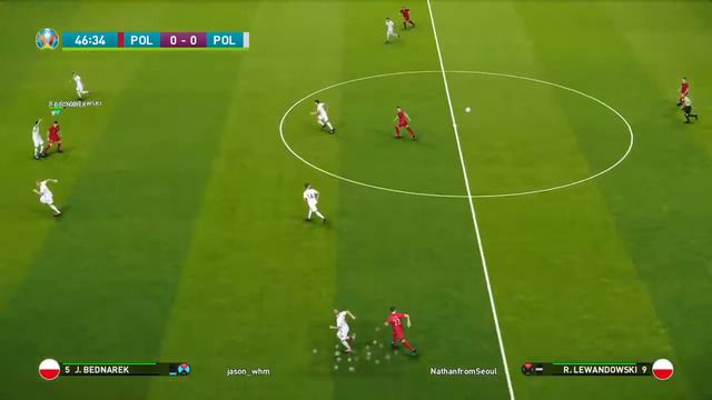 EFootball PES 2020_532th