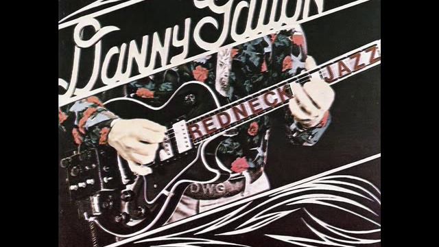 Danny Gatton - Canadian Sunset