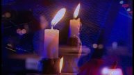 ანიტა რაჭველიშვილი, დათუნა ალადაშვილი - "საშობაო შეხვედრები" - G. Bizet "Carmen - Habanera"