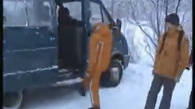 Sweet Home Ruka - New Year Vacation Trip. Part 1