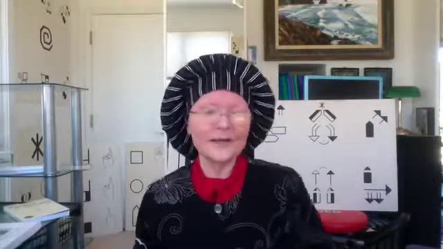 Valerie Sutton Tells Her Story ...