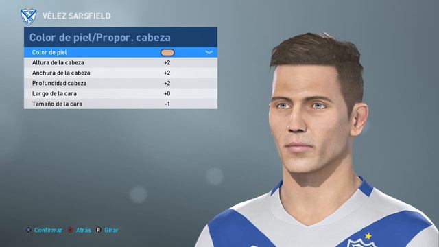 Nicolas Dominguez (Bologna) - PES 2019