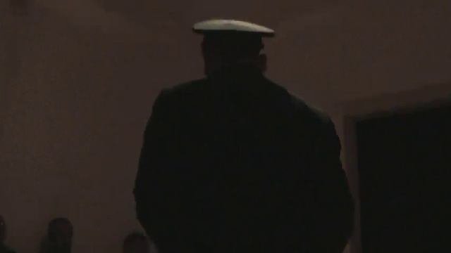 Pedro Y El Capitán De Mario Benedetti 1/4