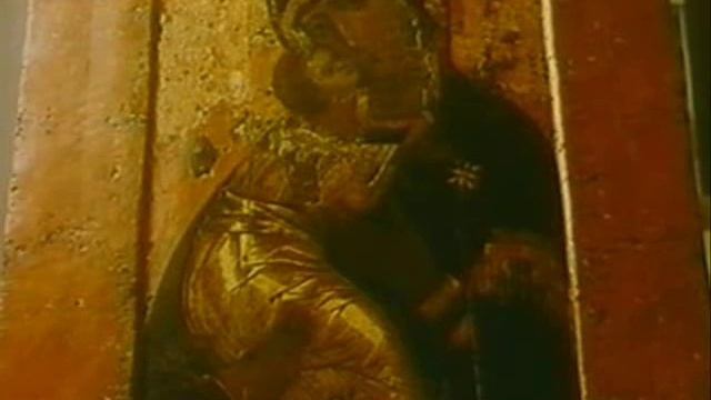 Filmato Archimandrita Padre Zinon