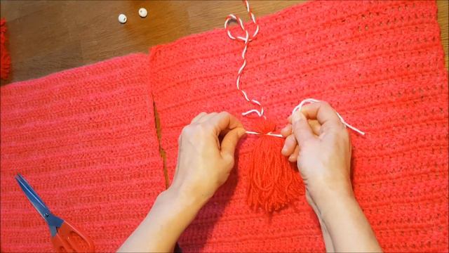 Мартеница Martenitza Мартеници Martenichki  Пижо и Пенда | Баба Марта | Μαρτη 💖 #2022